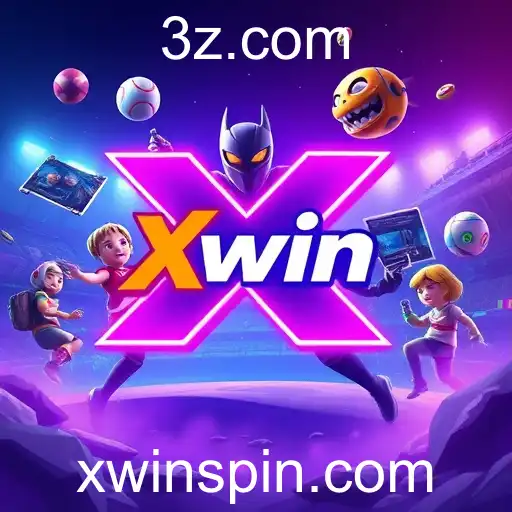A Ascensão do Xwin no Cenário de Jogos Online