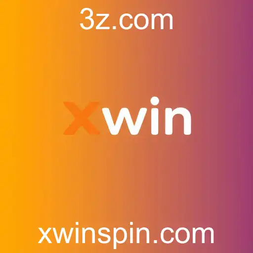 Revolução Digital: Xwin Transforma o Mercado Online