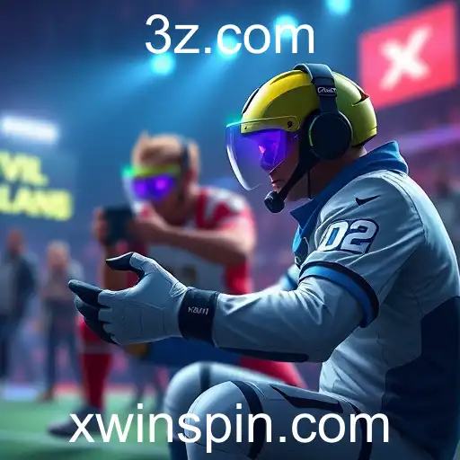 Avanços e Tendências no Mundo dos Jogos em 2025