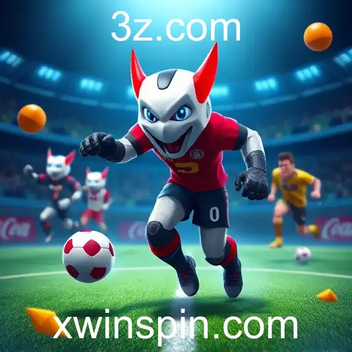 A Revolução dos Jogos Online: O Impacto da Xwin em 2025