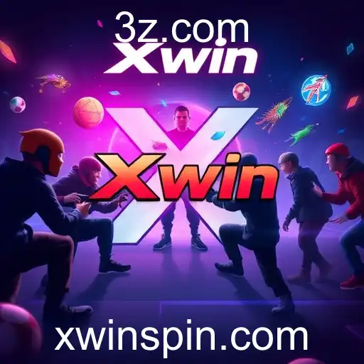 A Revolução dos Jogos Online: Xwin em Alta