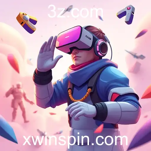 Expansão do Xwin Revoluciona o Mercado de Jogos Online