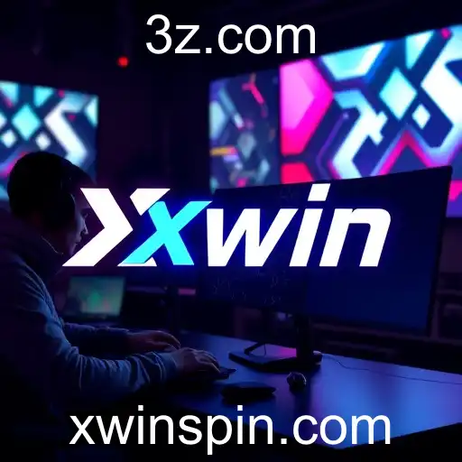 Xwin e a Revolução dos Jogos Online em 2025