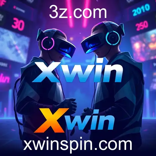 Xwin Revoluciona o Mercado de Jogos Online