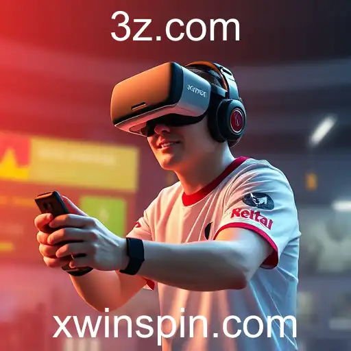 Xwin Revoluciona o Universo dos Jogos em 2025