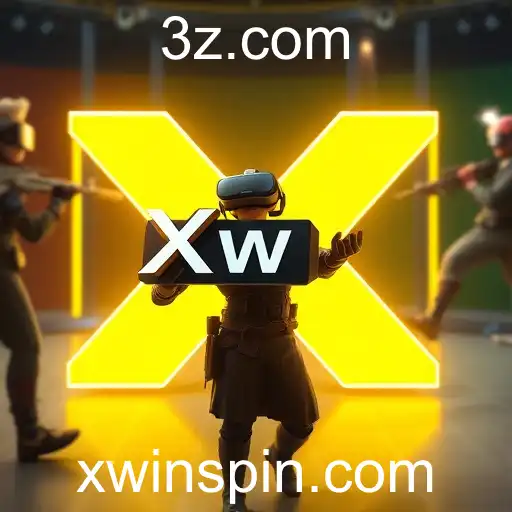 Xwin: Transformando o Cenário dos Jogos Online em 2025