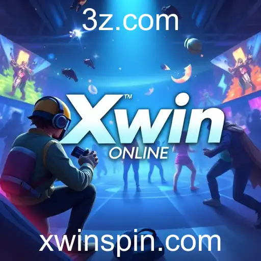 Xwin: Revolução no Mercado de Jogos Online em 2025