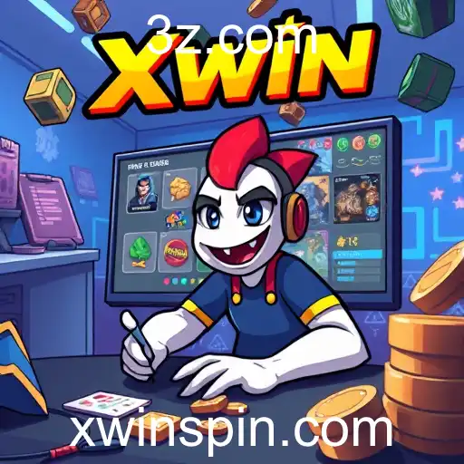 Crescimento e Tendências do Xwin no Brasil