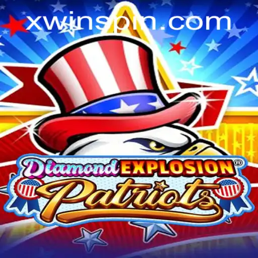 Unveiling DiamondExplosionPatriots: A Thrilling Journey into the Heart of Strategy Gaming